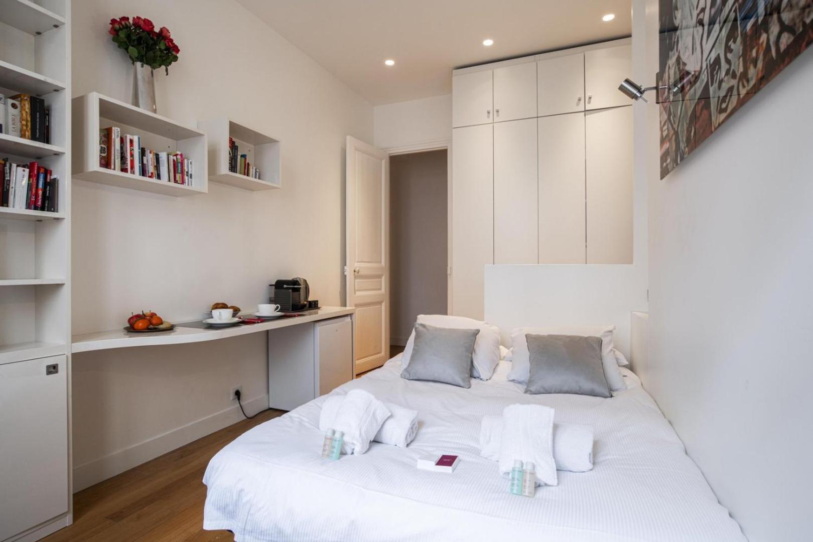 Tiny House St Germain Apartment Paris Luaran gambar