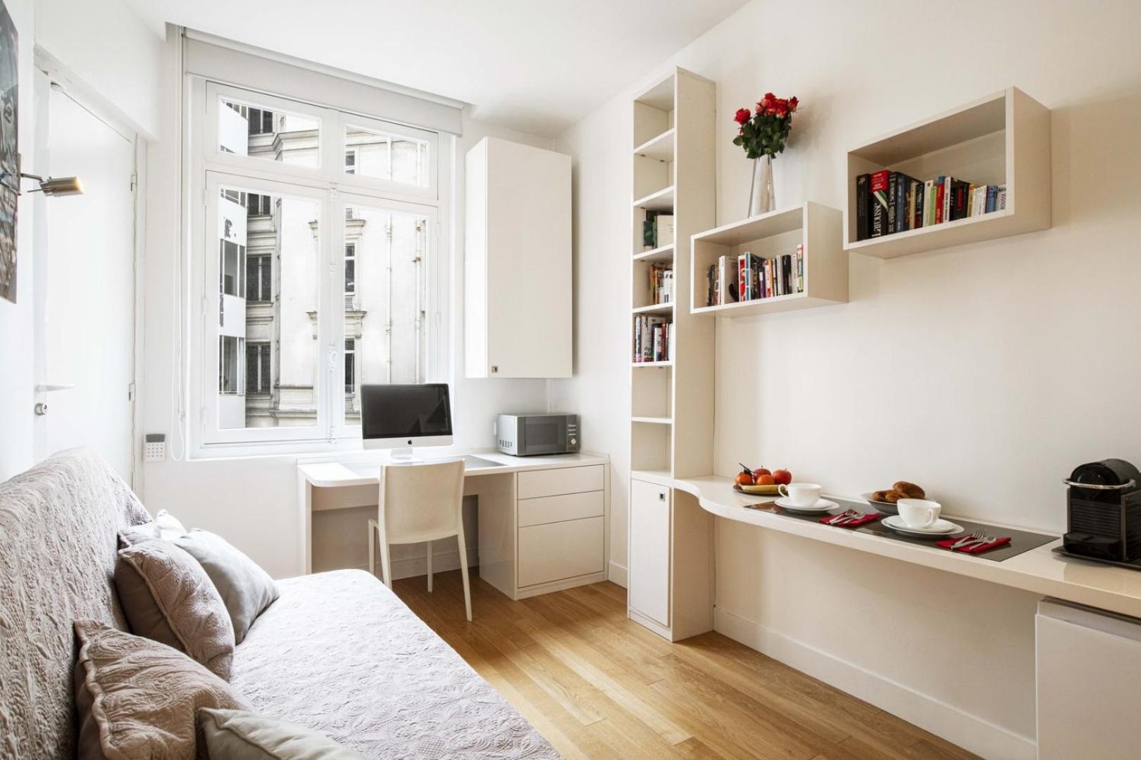 Tiny House St Germain Apartment Paris Luaran gambar