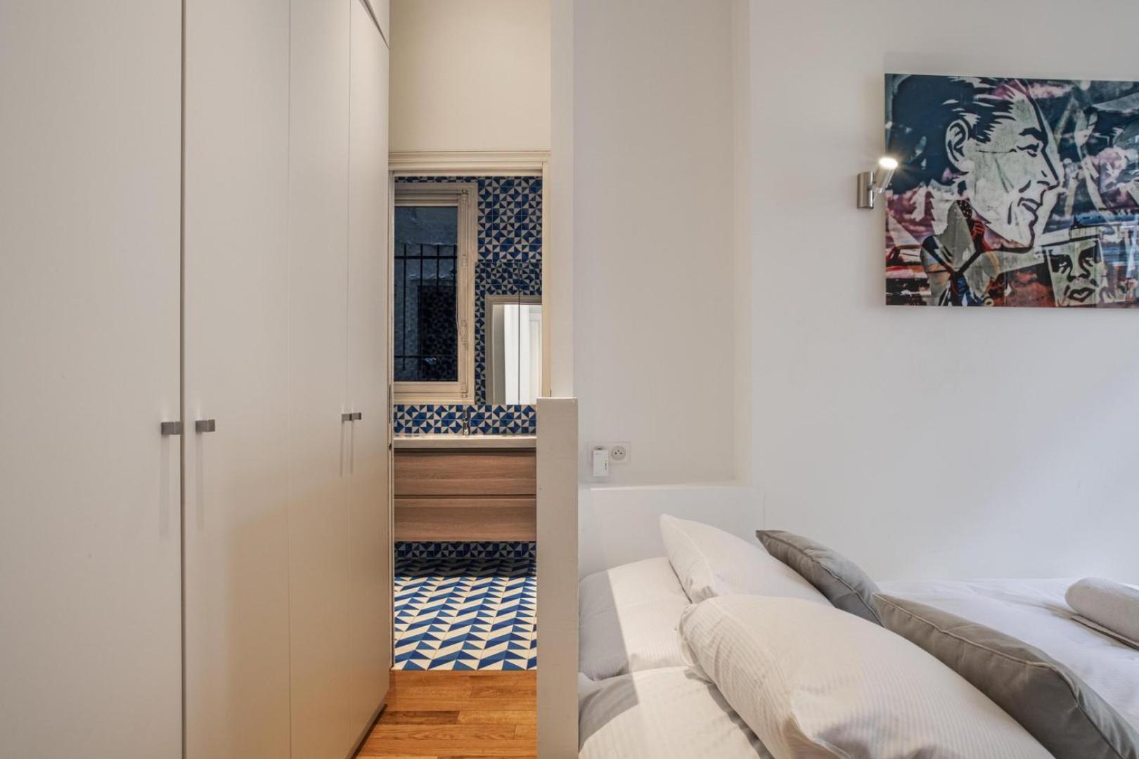Tiny House St Germain Apartment Paris Luaran gambar